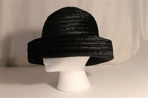 Why Every Witch Needs a Pitch Black Velvet Hat